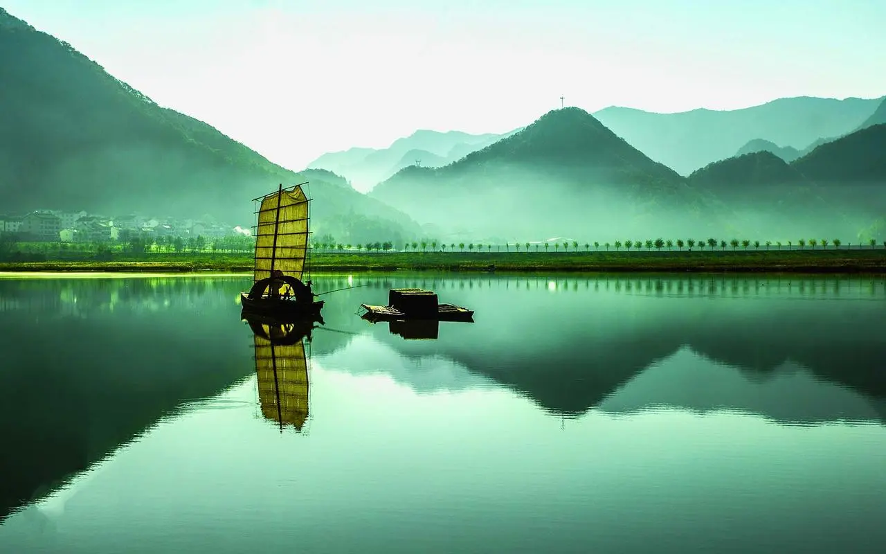 环保智能高性能